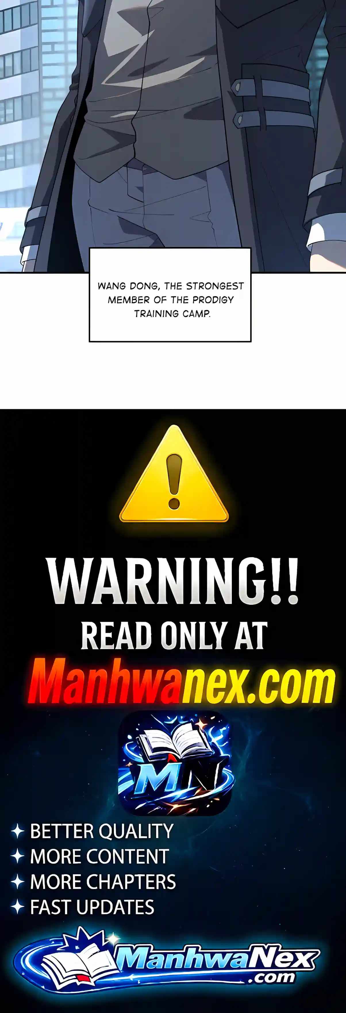 Awakening the Purple Thunder at the Beginning Chapter 92 44